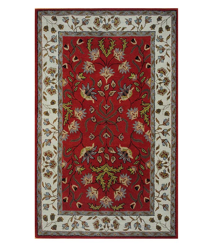 Rug Rects  - Rug Rectangle - R7712