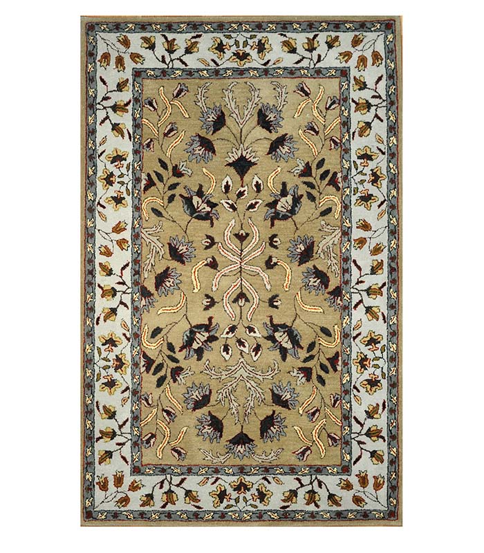 Rug Rects  - Rug Rectangle - R7713