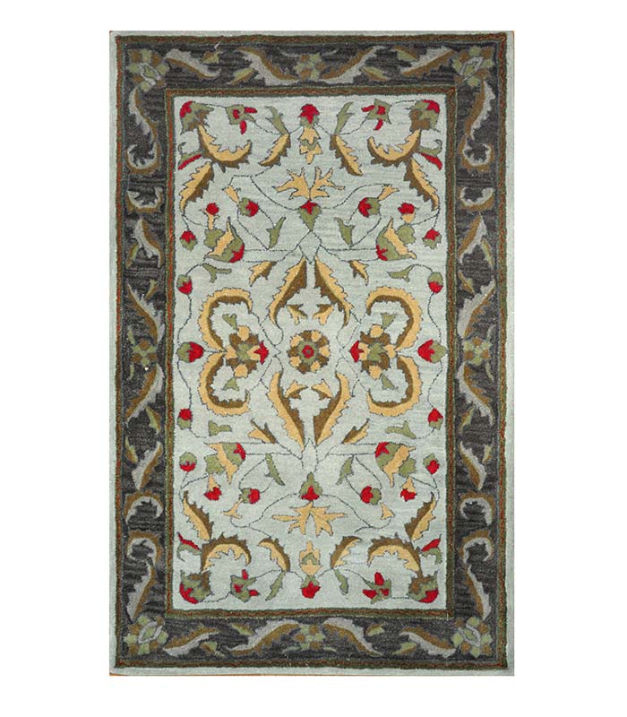 Rug Rects  - Rug Rectangle - R7717