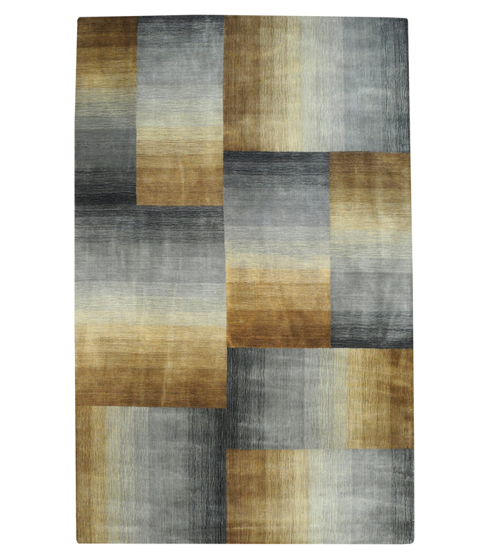 Rug Rects  - Rug Rectangle - R7719