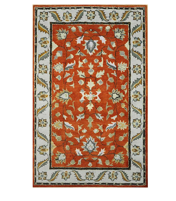 Rug Rects  - Rug Rectangle - R7724