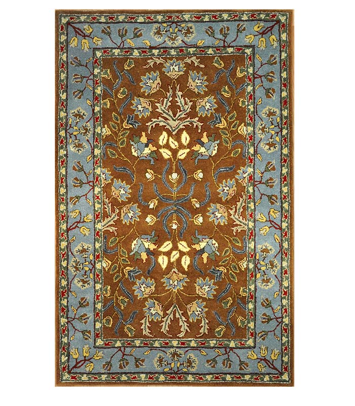 Rug Rects  - Rug Rectangle - R7725