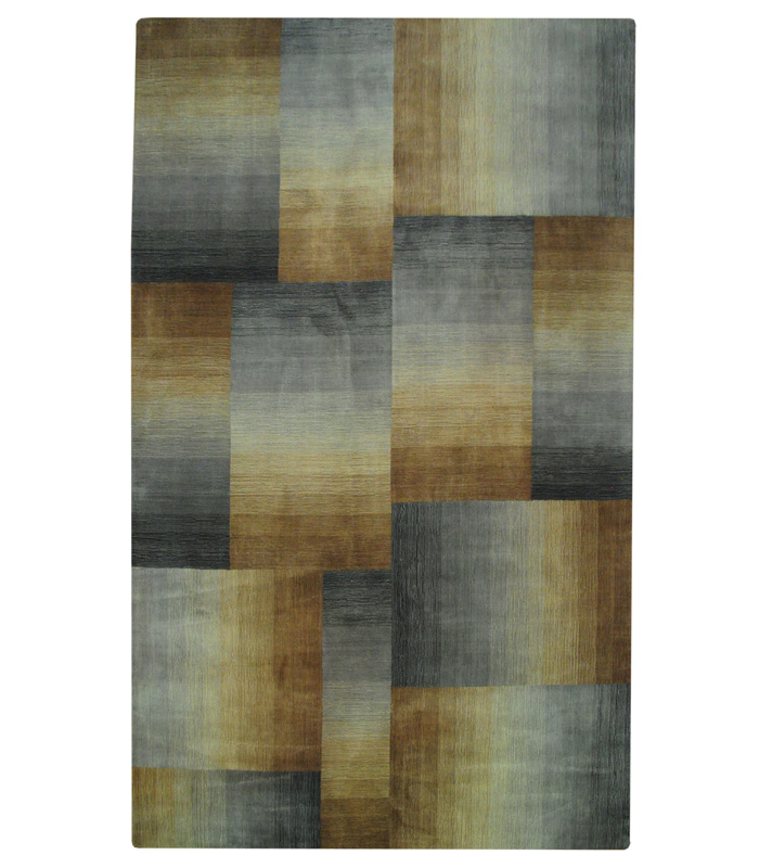 Rug Rects  - Rug Rectangle - R7726