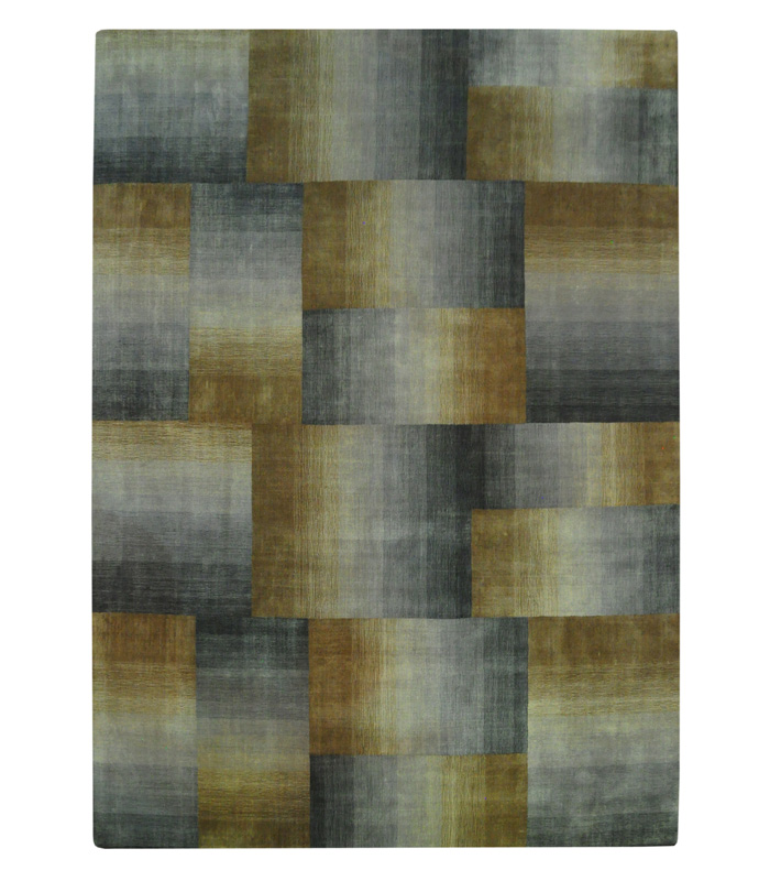 Rug Rects  - Rug Rectangle - R7727