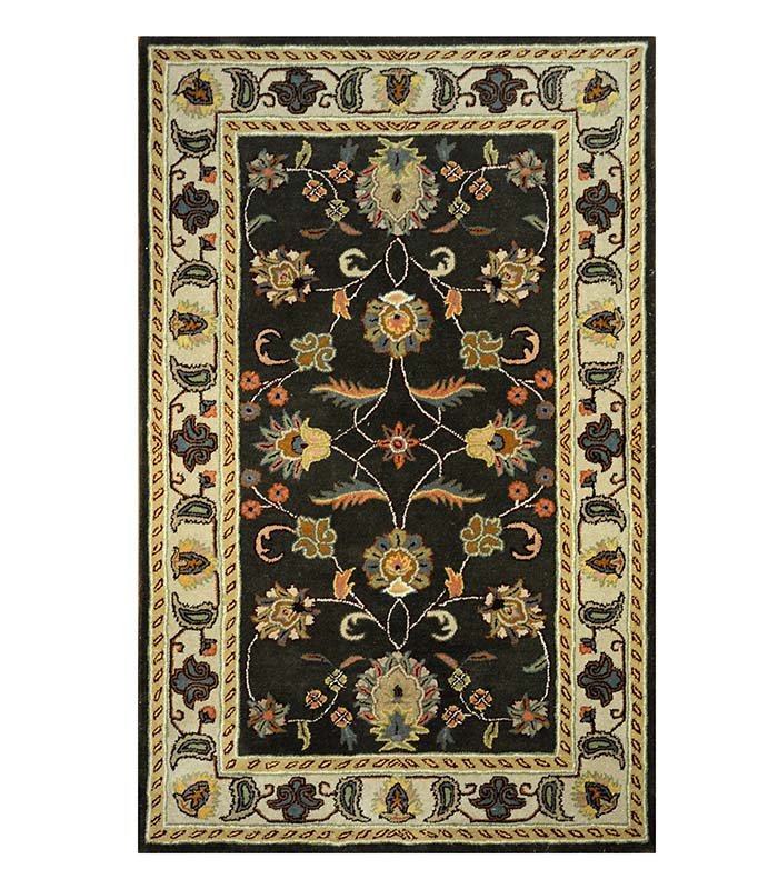 Rug Rects  - Rug Rectangle - R7729A