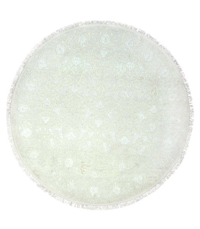 Rug Rounds  - Rug Round - R7777