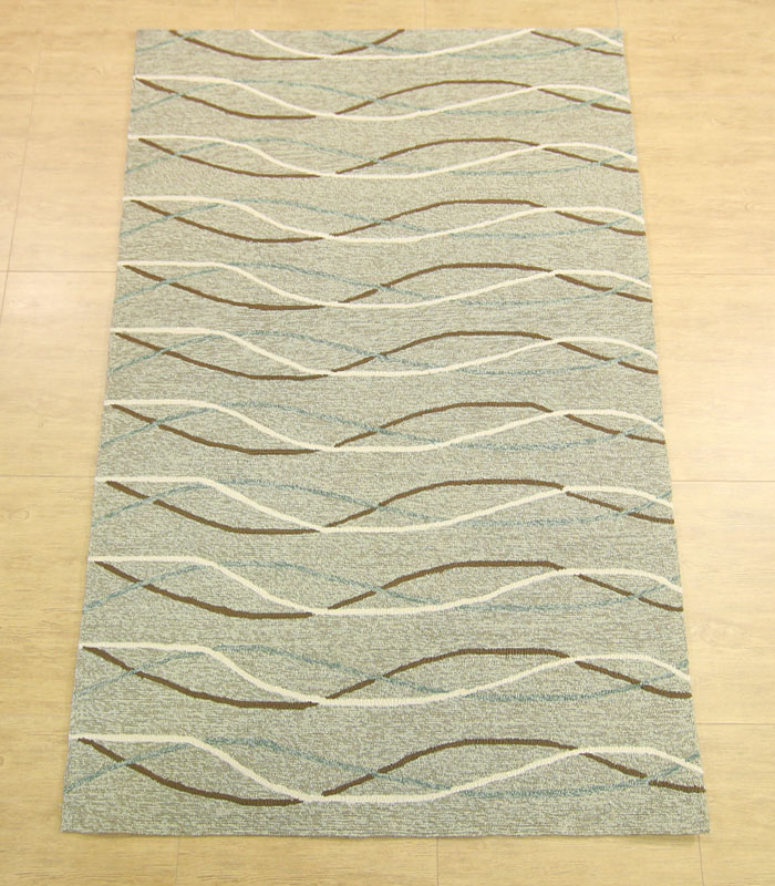 Rug Rects  - Rug Rectangle - R7804