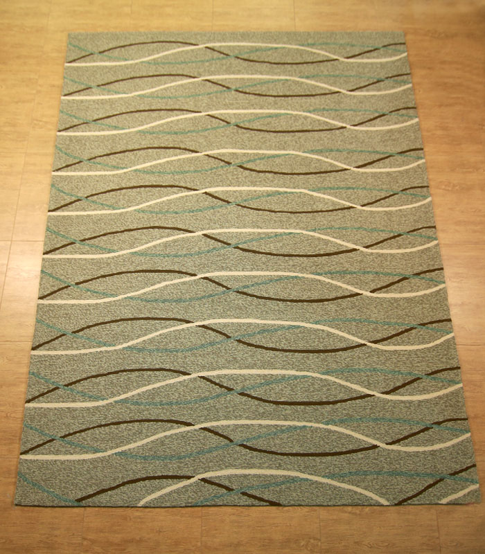 Rug Rects  - Rug Rectangle - R7805