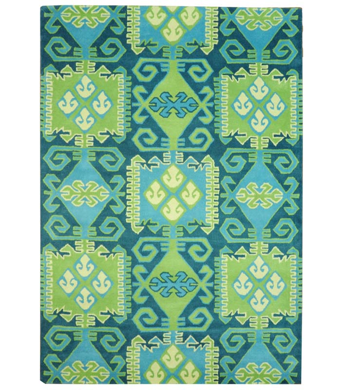 Rug Rects  - Rug Rectangle - R7817