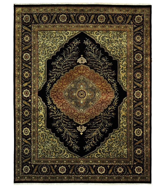 Rug Rects  - Rug Rectangle - R7869