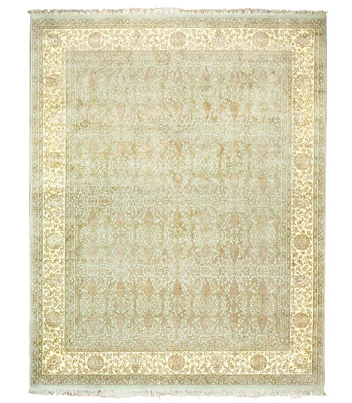 Rug Rects  - Rug Rectangle - R7894