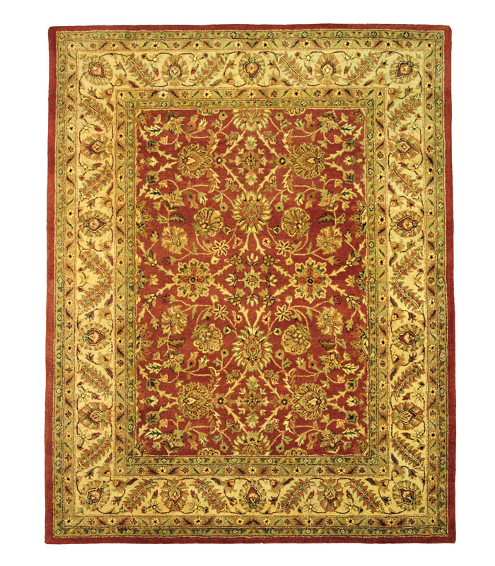 Rug Rects  - Rug Rectangle - R7901