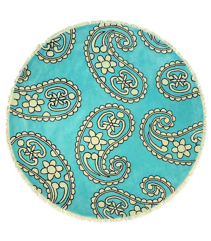 Rug Rounds  - Rug Round - R7910