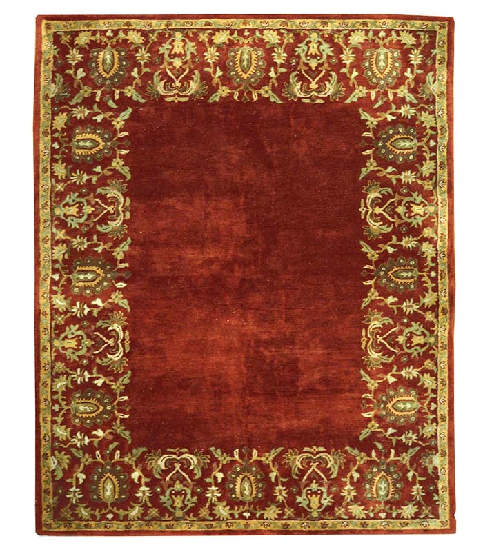 Rug Rects  - Rug Rectangle - R7918