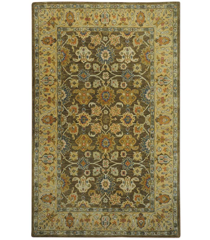 Rug Rects  - Rug Rectangle - R7929