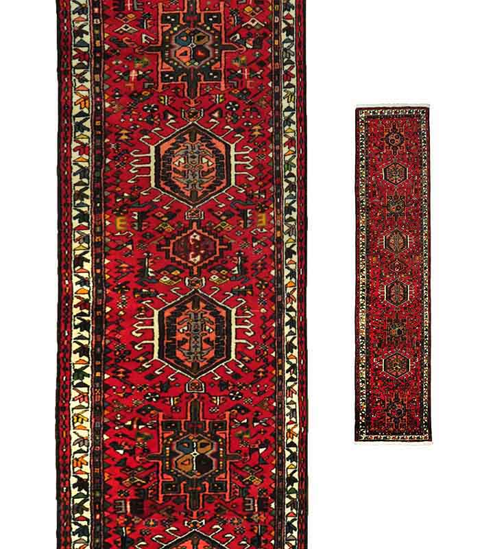 Rug Rects  - Rug Runner - R7932