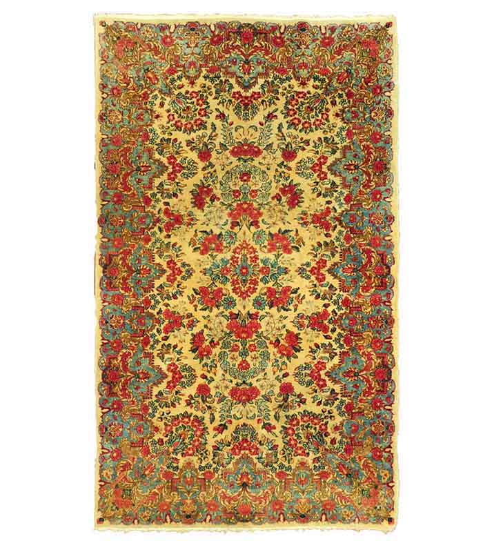 Rug Rects  - Rug Rectangle - R7934