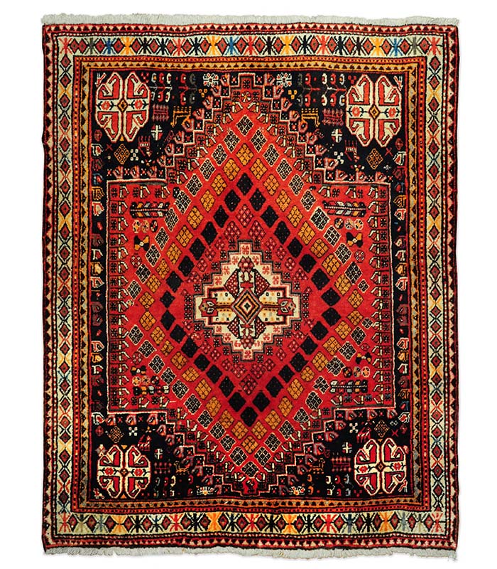 Rug Rects  - Rug Rectangle - R7937