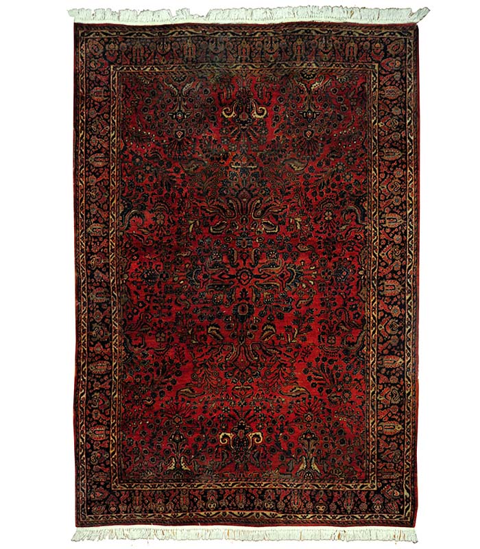 Rug Rects  - Rug Rectangle - R7938