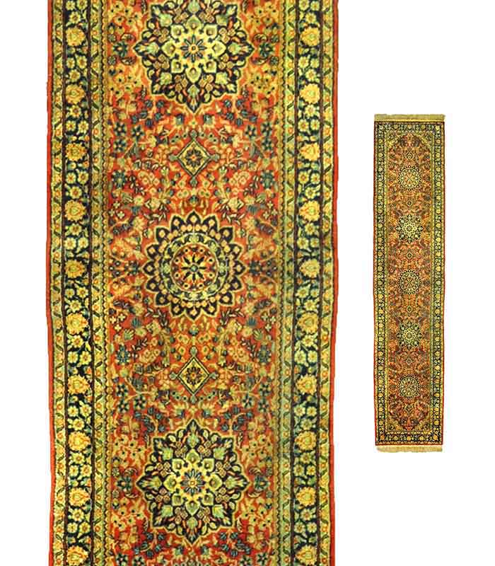 Rug Rects  - Rug Runner - R7943