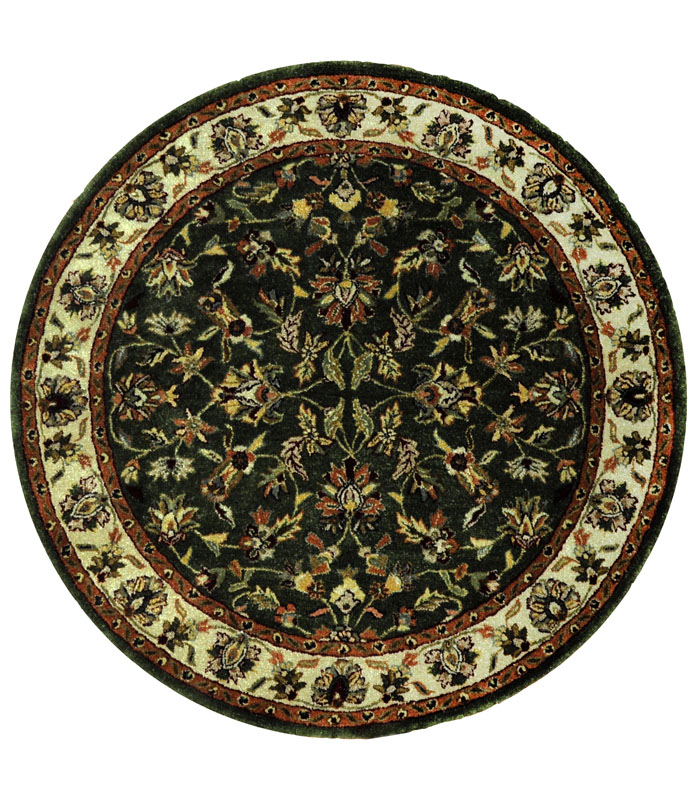 Rug Rounds  - Rug Round - R7948