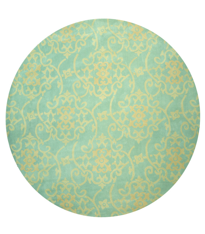 Rug Rounds  - Rug Round - R7956