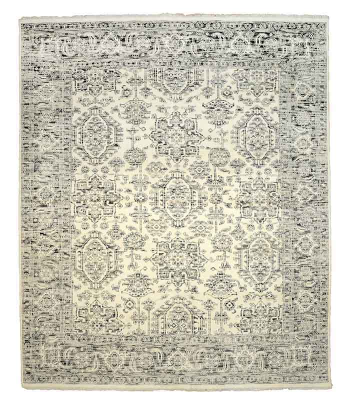 Rug Rects  - Rug Rectangle - R7958