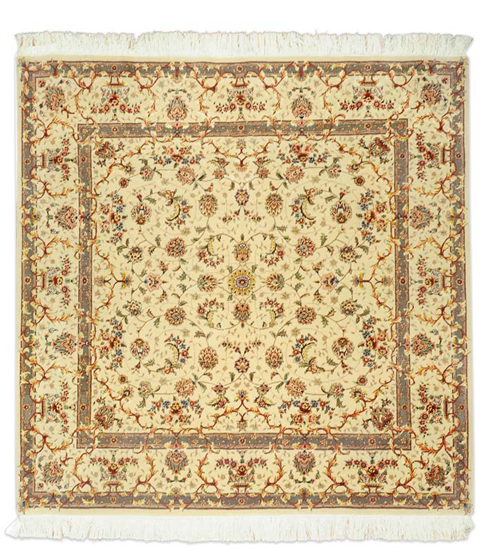Rug Rects  - Rug Square - R7973A