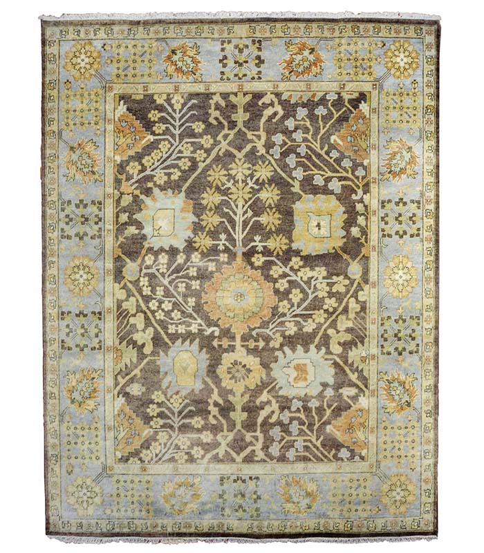 Rug Rects  - Rug Rectangle - R7996