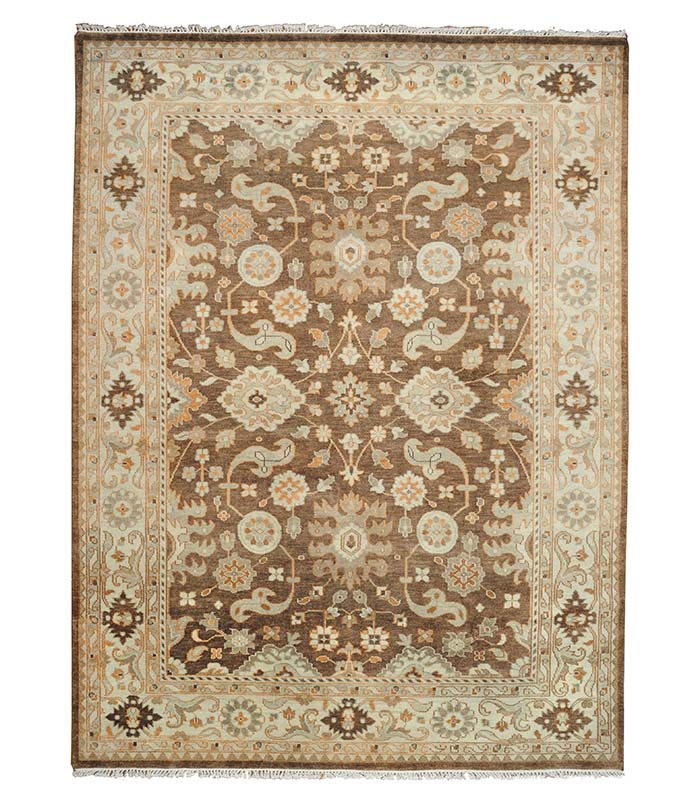 Rug Rects  - Rug Rectangle - R8012