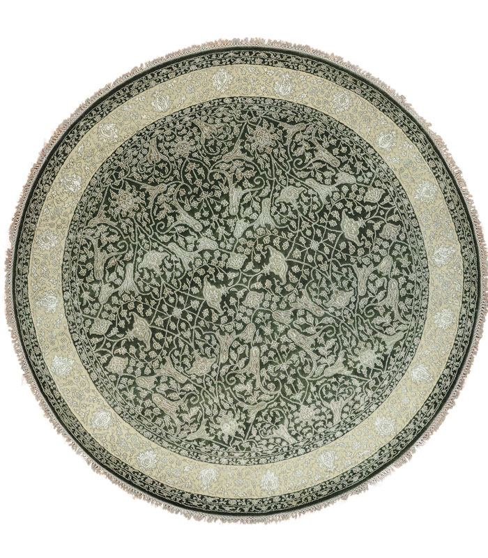 Rug Rounds  - Rug Round - R8020
