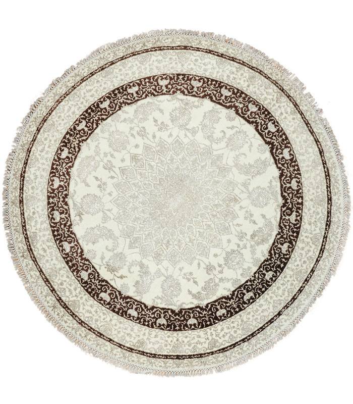 Rug Rounds  - Rug Round - R8021