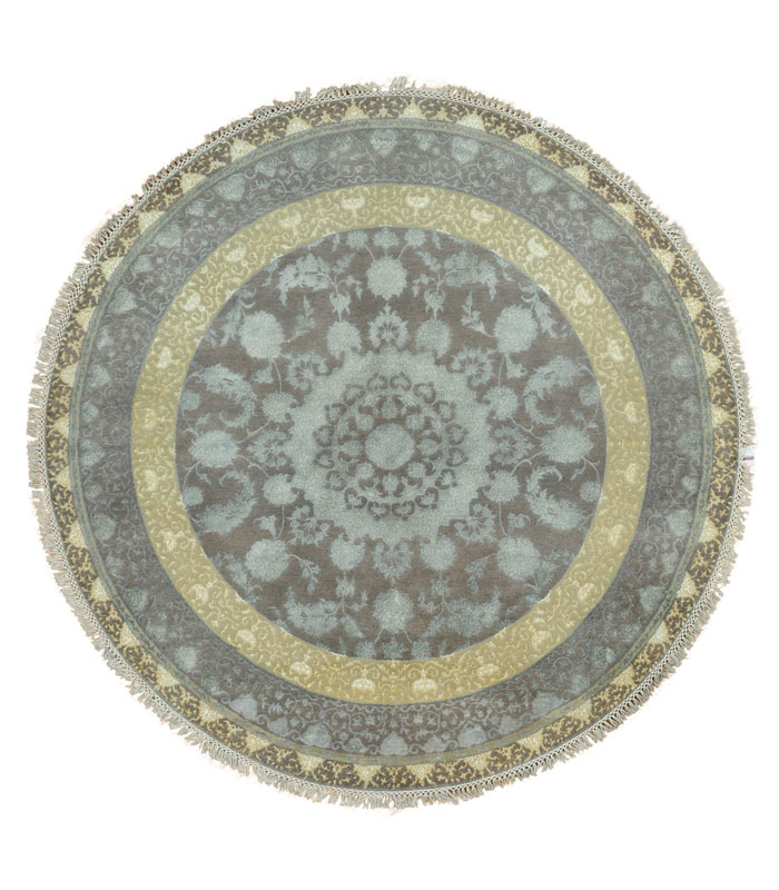 Rug Rounds  - Rug Round - R8022