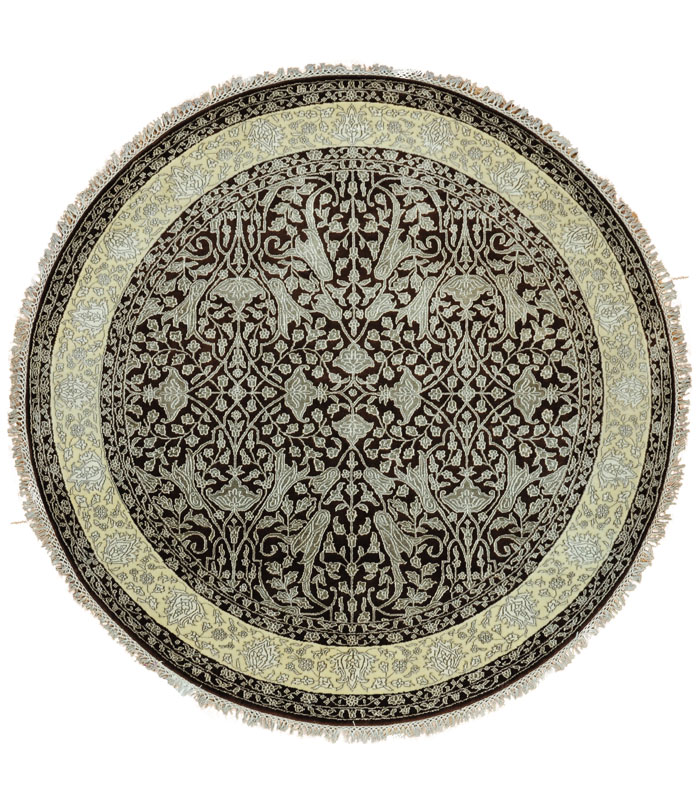 Rug Rounds  - Rug Round - R8023