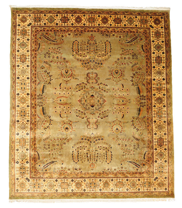 Rug Rects  - Rug Rectangle - R8032