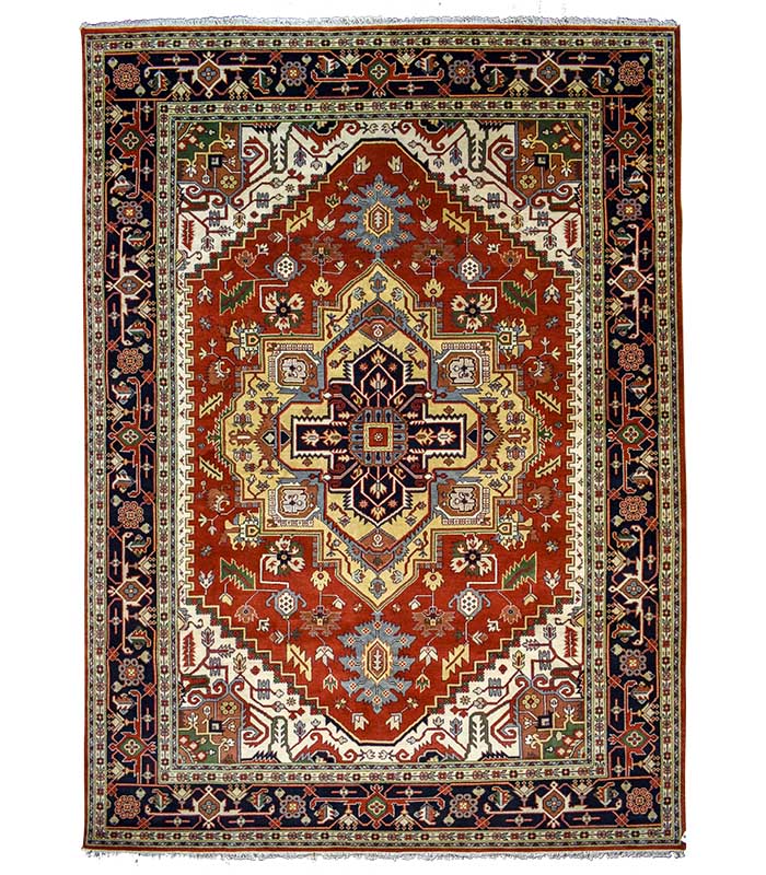 Rug Rects  - Rug Rectangle - R8038