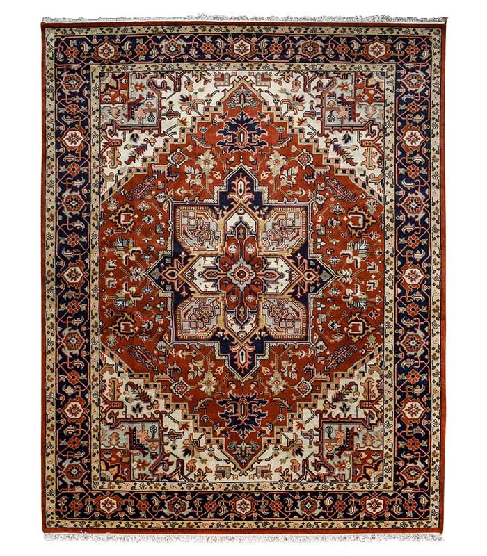 Rug Rects  - Rug Rectangle - R8039