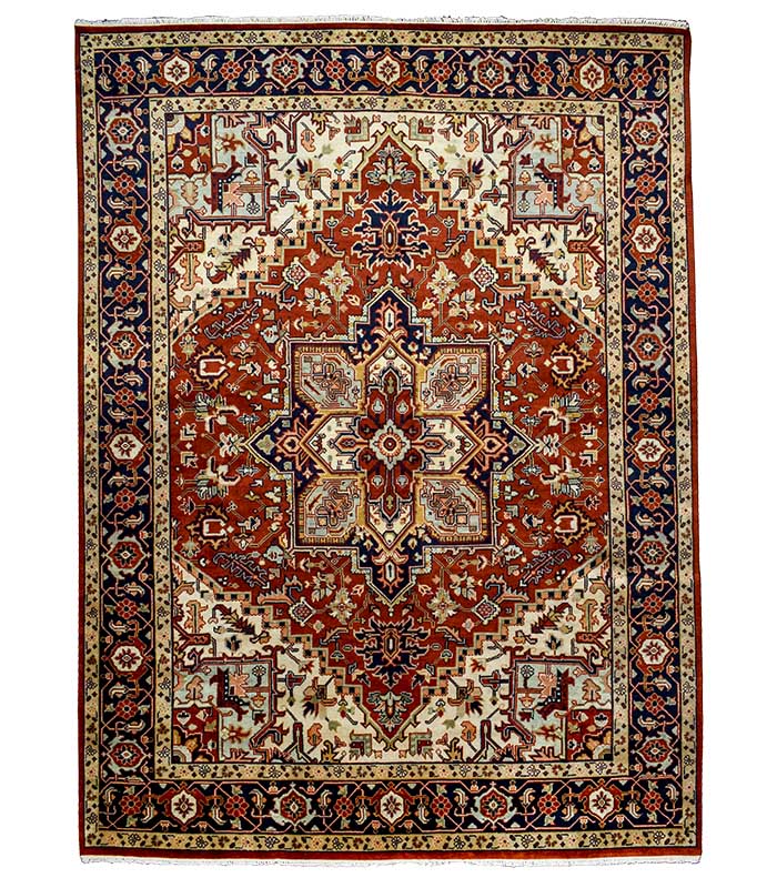 Rug Rects  - Rug Rectangle - R8040