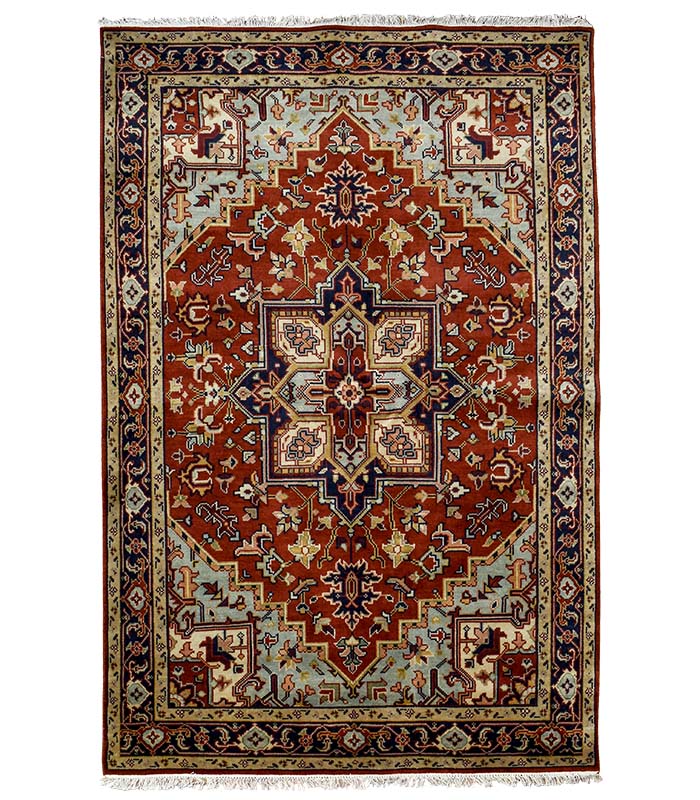 Rug Rects  - Rug Rectangle - R8044