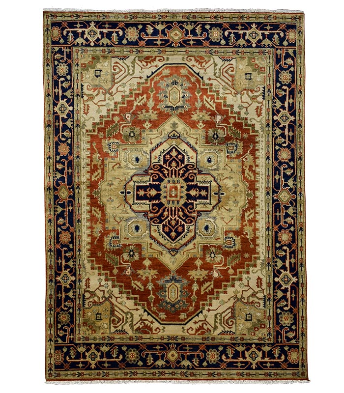 Rug Rects  - Rug Rectangle - R8045