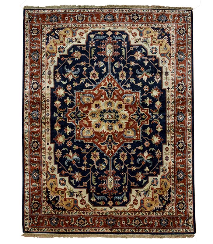 Rug Rects  - Rug Rectangle - R8046