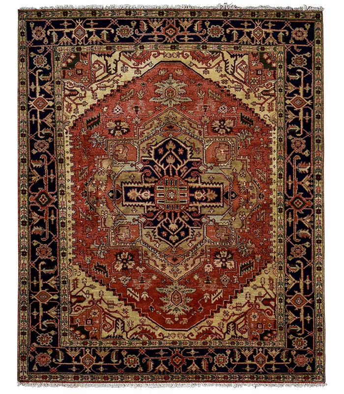 Rug Rects  - Rug Rectangle - R8047