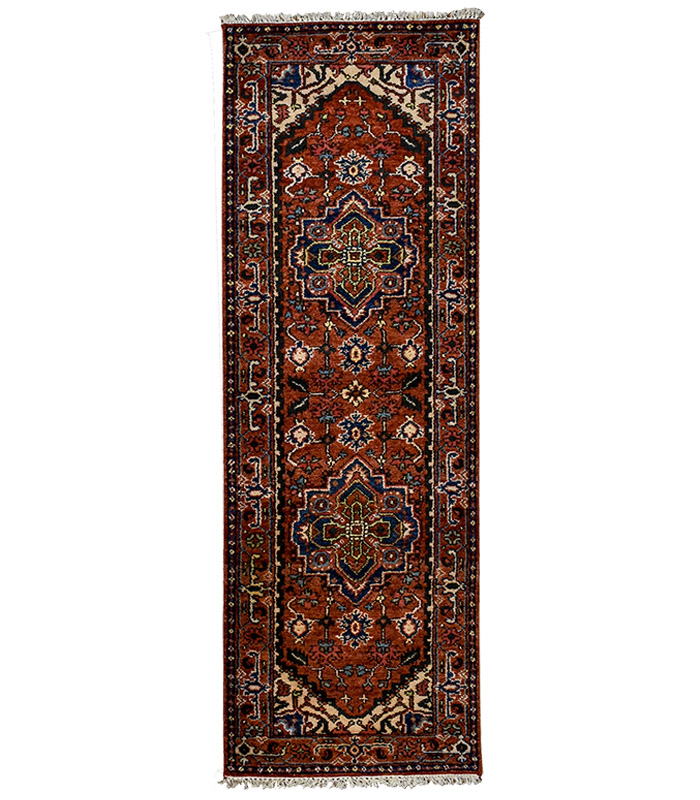 Rug Rects  - Rug Runner - R8048