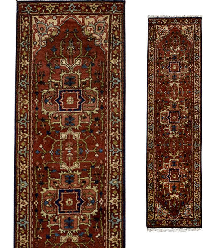 Rug Rects  - Rug Runner - R8049