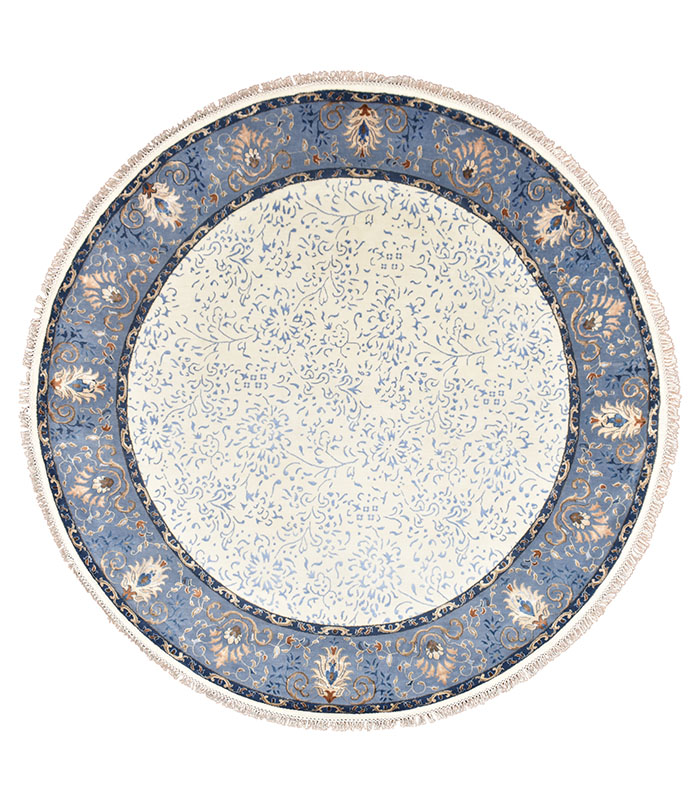 Rug Rounds  - Rug Round - R8062