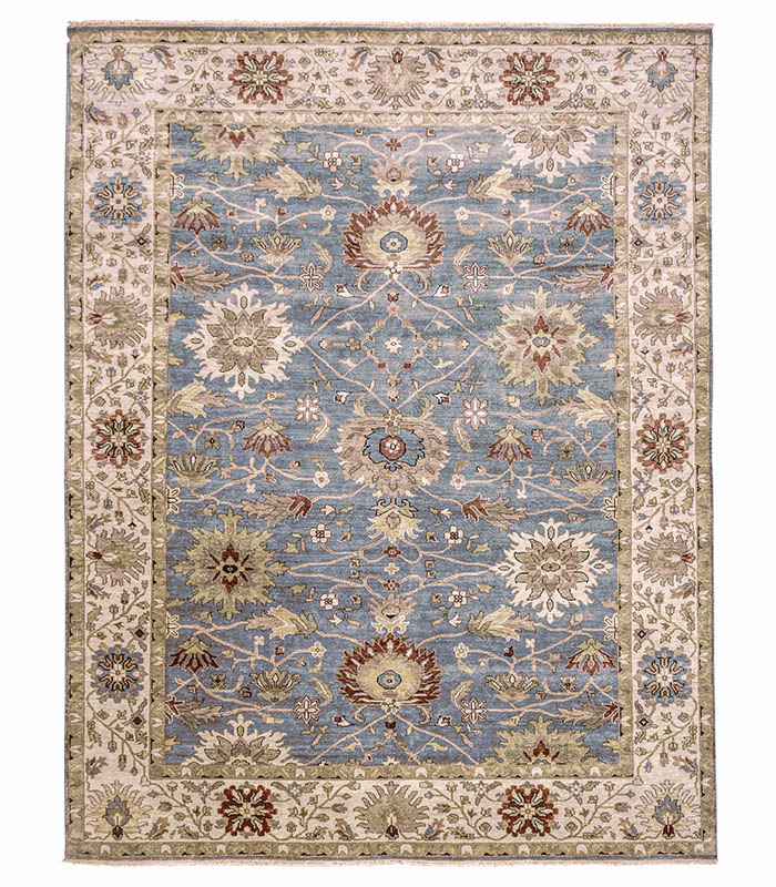 Rug s  - Rug Rect - R8077