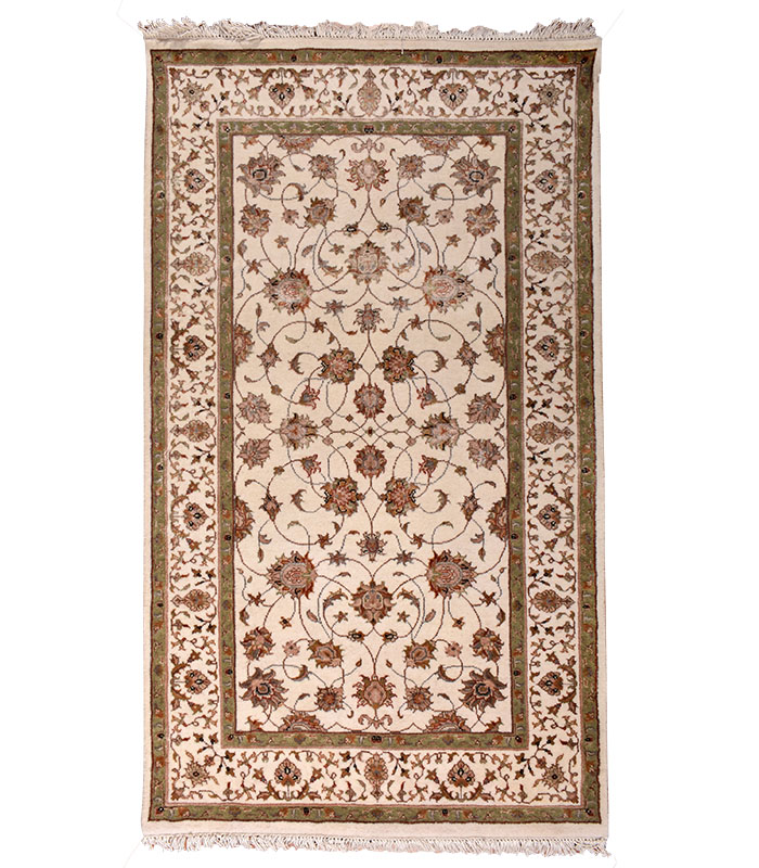 Rug Rects  - Rug Ivory / Ivory - R8097