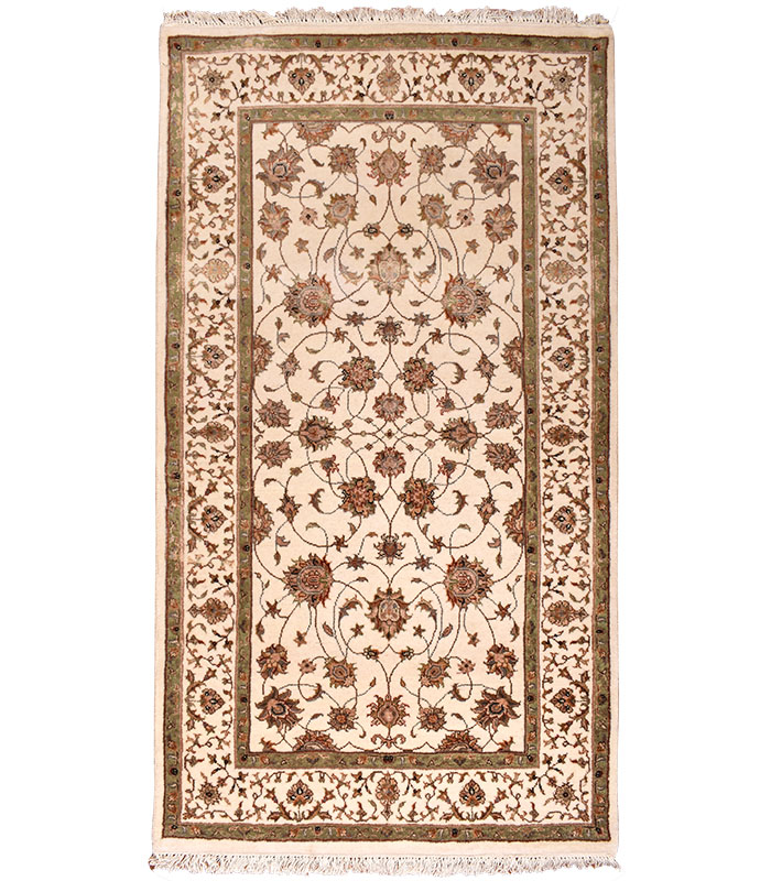 Rug Rects  - Rug Ivory / Ivory - R8100