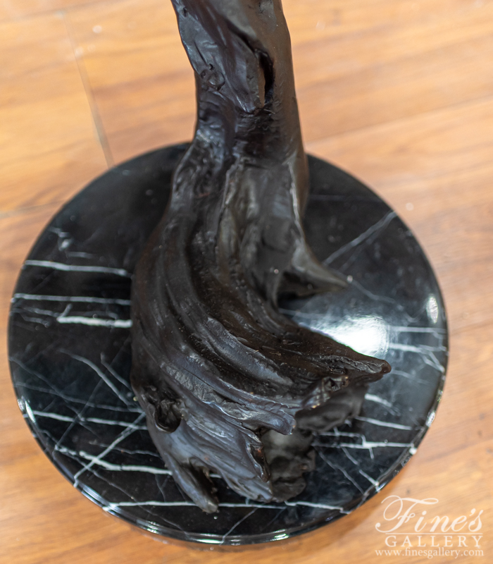 Bronze Statues  - Bronze Eagle Statue - BS-1516