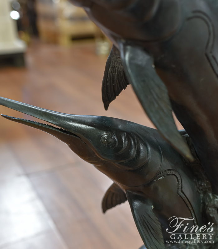 Bronze Statues  - Bronze Statue - BS-865